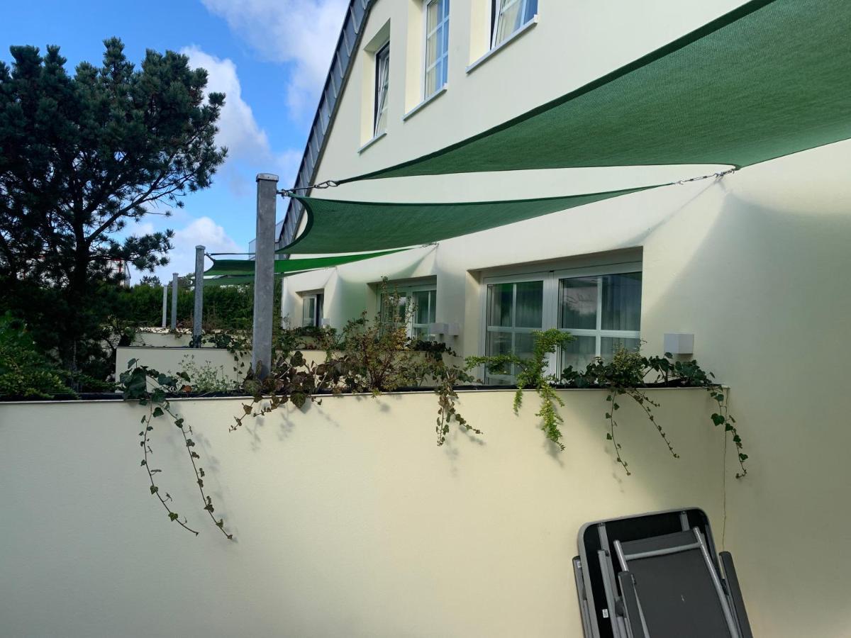 Park-Lodge Am Rohrbusch ミュンスター エクステリア 写真